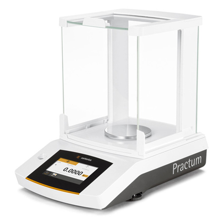 PRACTUM224-1CN電子天平